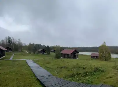 Сендега - 15
