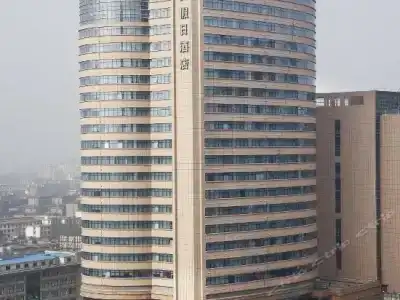 Holiday Inn Xiaoshan, An Ihg - 5