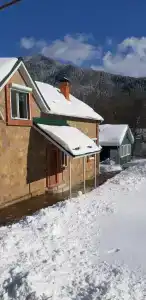 Горное Эхо - 30