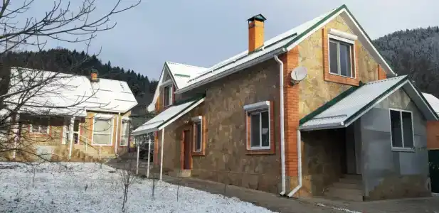 Горное Эхо - 24