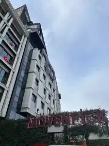 Mövenpick Istanbul Golden Horn - 48