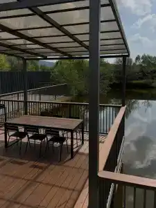 A-frame Village - 3