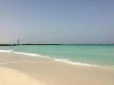 First Central Suites - 8