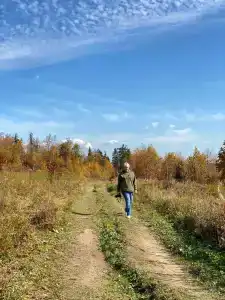 Турбаза Ослянка - 28