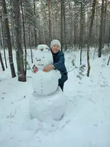 Ясная Поляна - 38