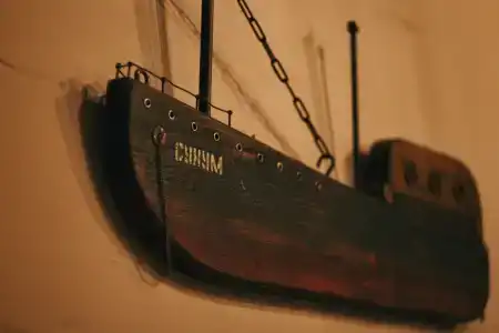 Время Че - 22