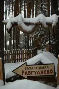 Разгуляево - 18
