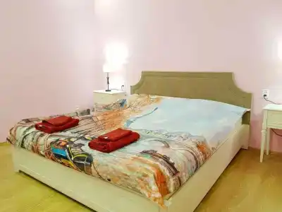 Guarap House у моря - 9