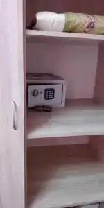 Guarap House у моря - 19