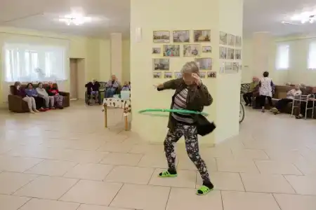 Пансионат Люберцы-Осеченки - 18