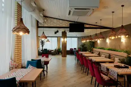 Огни Востока - 39