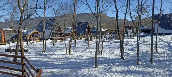 Горные просторы - 9