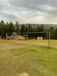 Kuiaktanar Camping - 16