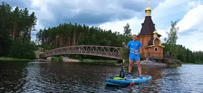 Васильево - 7
