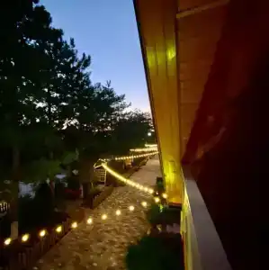 Морская дача Арабеска - 65