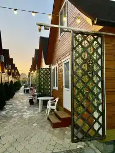 Морская дача Арабеска - 60