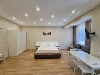 Панорама Хоста - 3