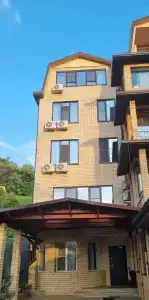 Панорама Хоста - 4