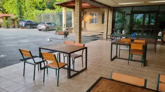 Панорама Хоста - 7