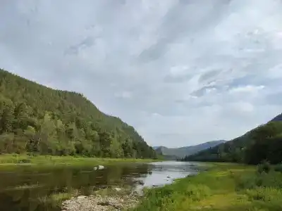 Ологужан - 33