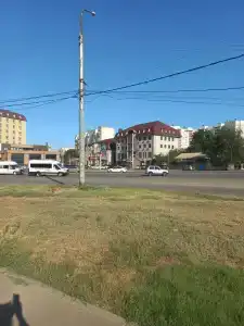 Орион на Зеленой - 10