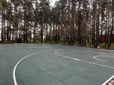 Комарово Спорт - 16