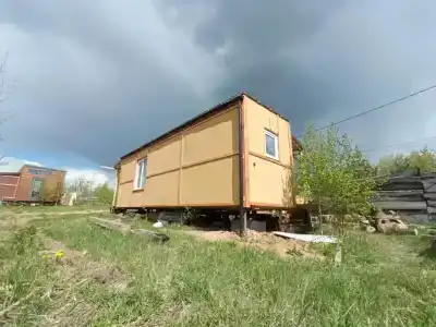 Смородина - 57