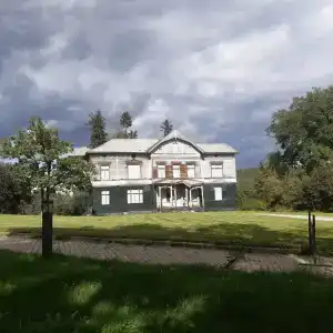 Ладожская Усадьба - 98