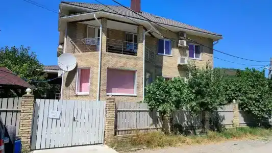 Берег - 6