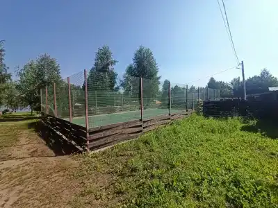 Заречье - 16