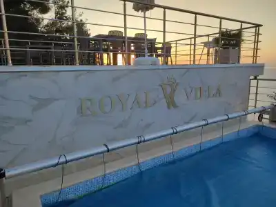 Гостевой дом Royal Villa - 5