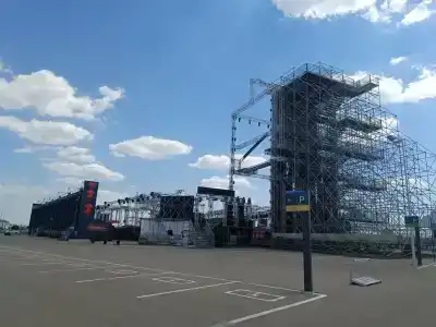 Минводыэкспо - 3