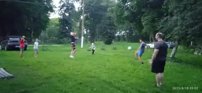 Бояринцево - 97