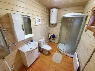 Ra Famely dacha - 36