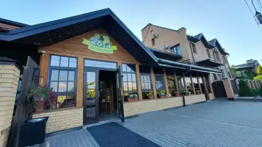 Три кота - 13