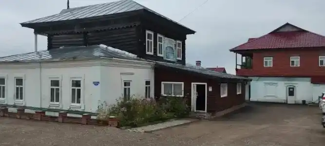 Старая Пристань - 62