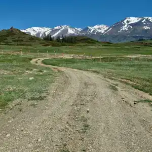 Усадьба Сартакпая - 3