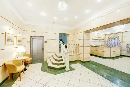 Очарованный Странник - 31