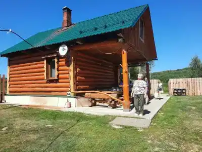Дикий Урал - 45