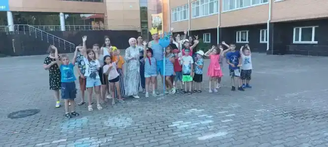 Газовик - 33