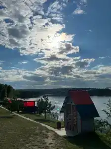 Клуб друзей Дача - 1