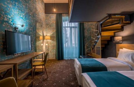 Gladius Inn Boutique - 15