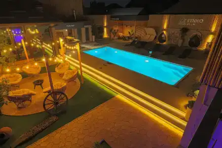 Этно Вилла-Резиденция - 21