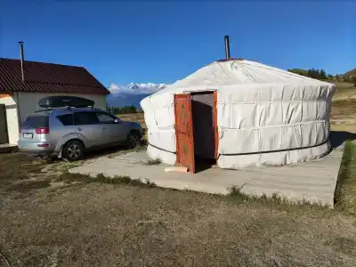 Усадьба Сартакпая - 29