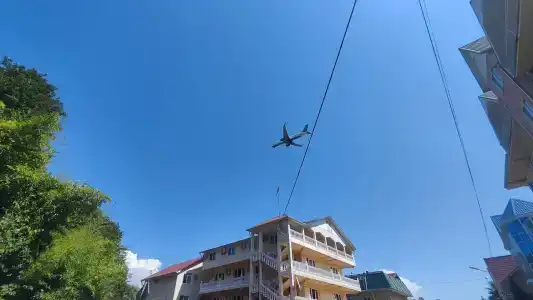 Морской Бриз на Урицкого - 2