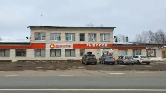 Хостел в Темпах - 0