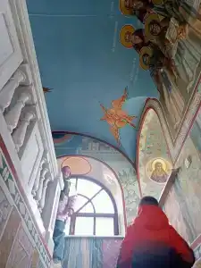 Дом для паломников - 26