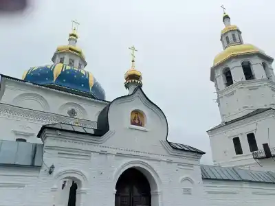 Дом для паломников - 16