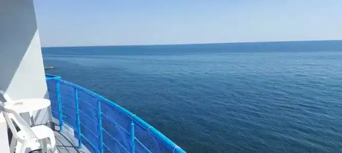 Бегущая по волнам - 50