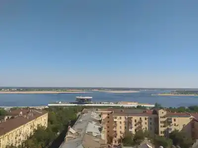 Профсоюзная гостиница - 97
